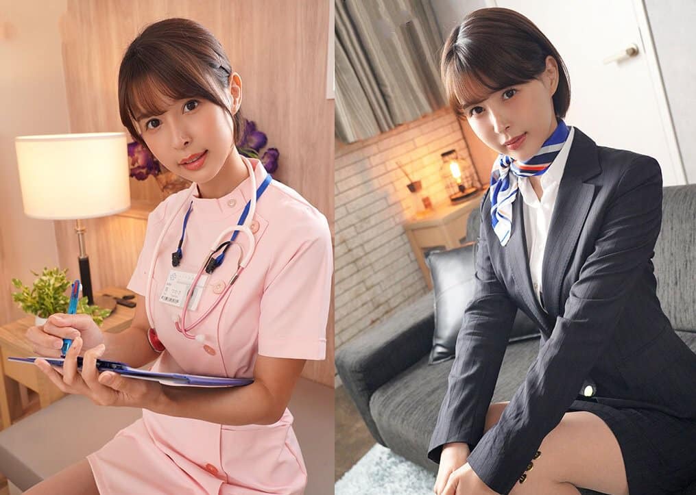 Tsukasa Aoi có trải nghiệm với nhiều ngành nghề khác nhau